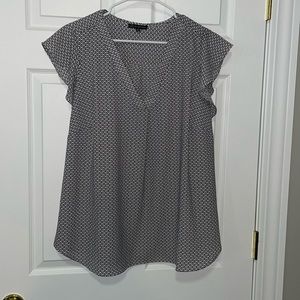 Adrianna Papell Blouse